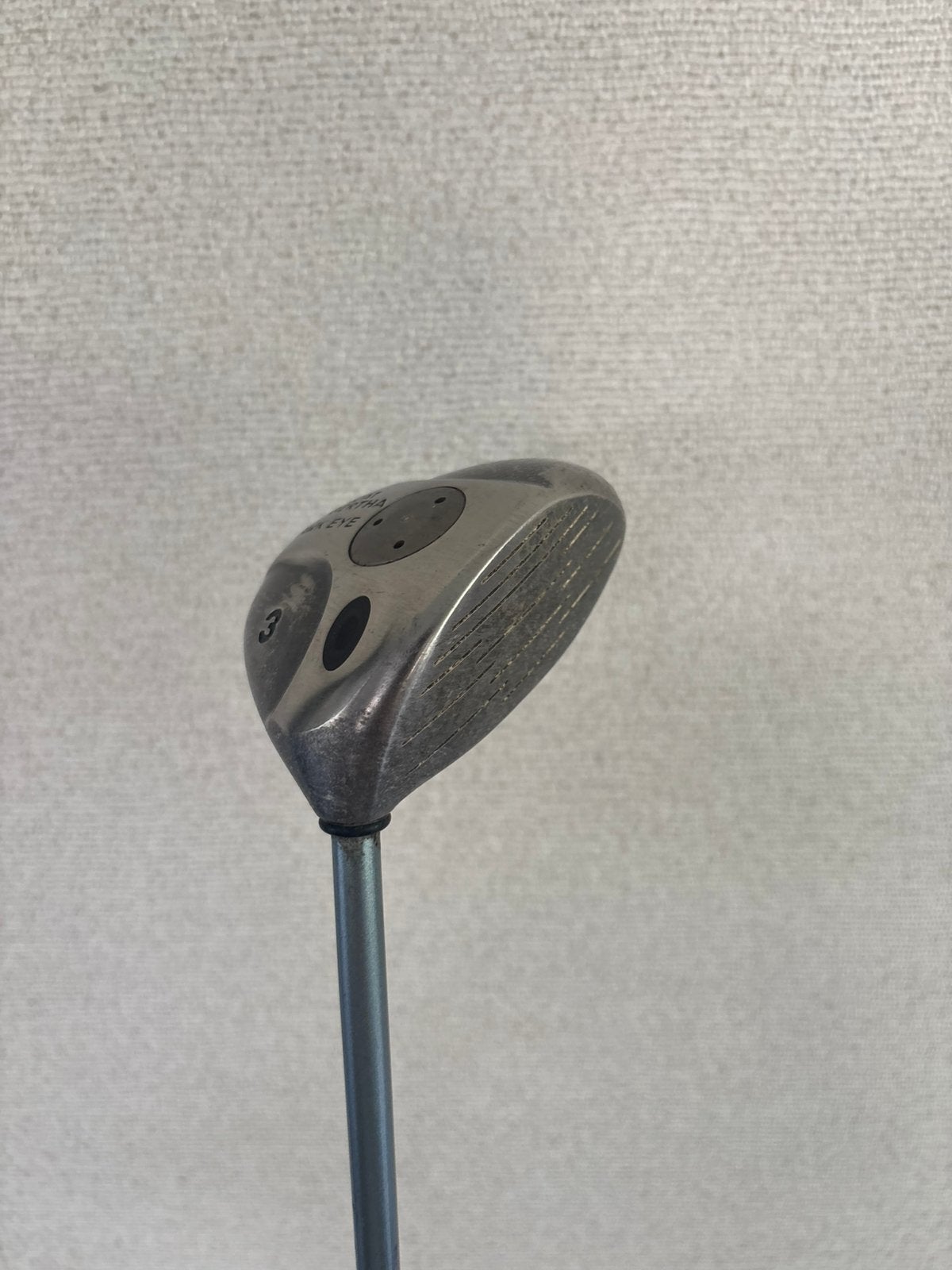 Callaway Hawk Eye Houten 3 | UL Flex, Callaway, Ophalen of Verzenden, Zo goed als nieuw, Callaway