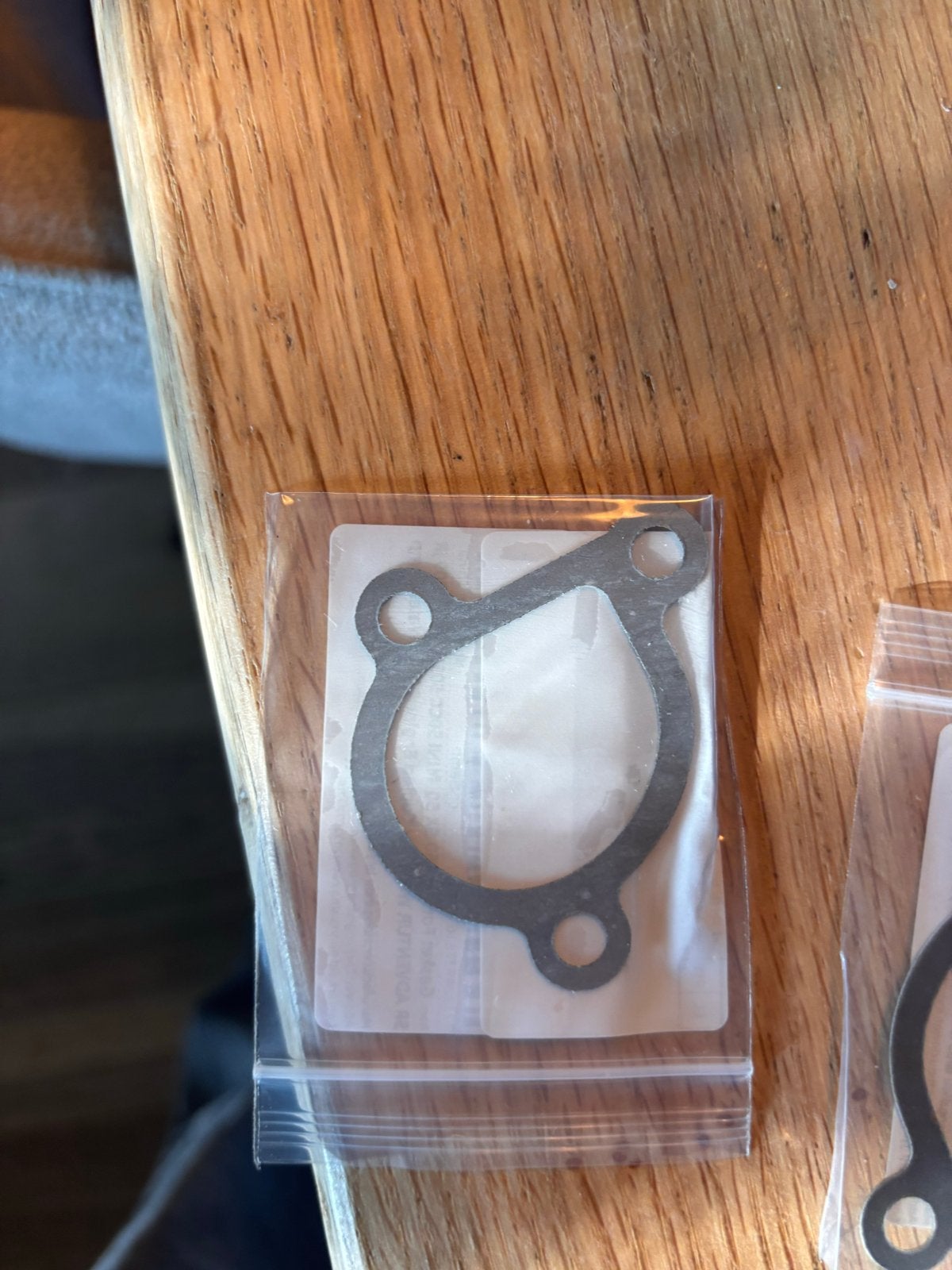 Waterpomp pakking voor KTM 50 SX 50 MINI 50CC, Motoren, Ophalen of Verzenden, Nieuw