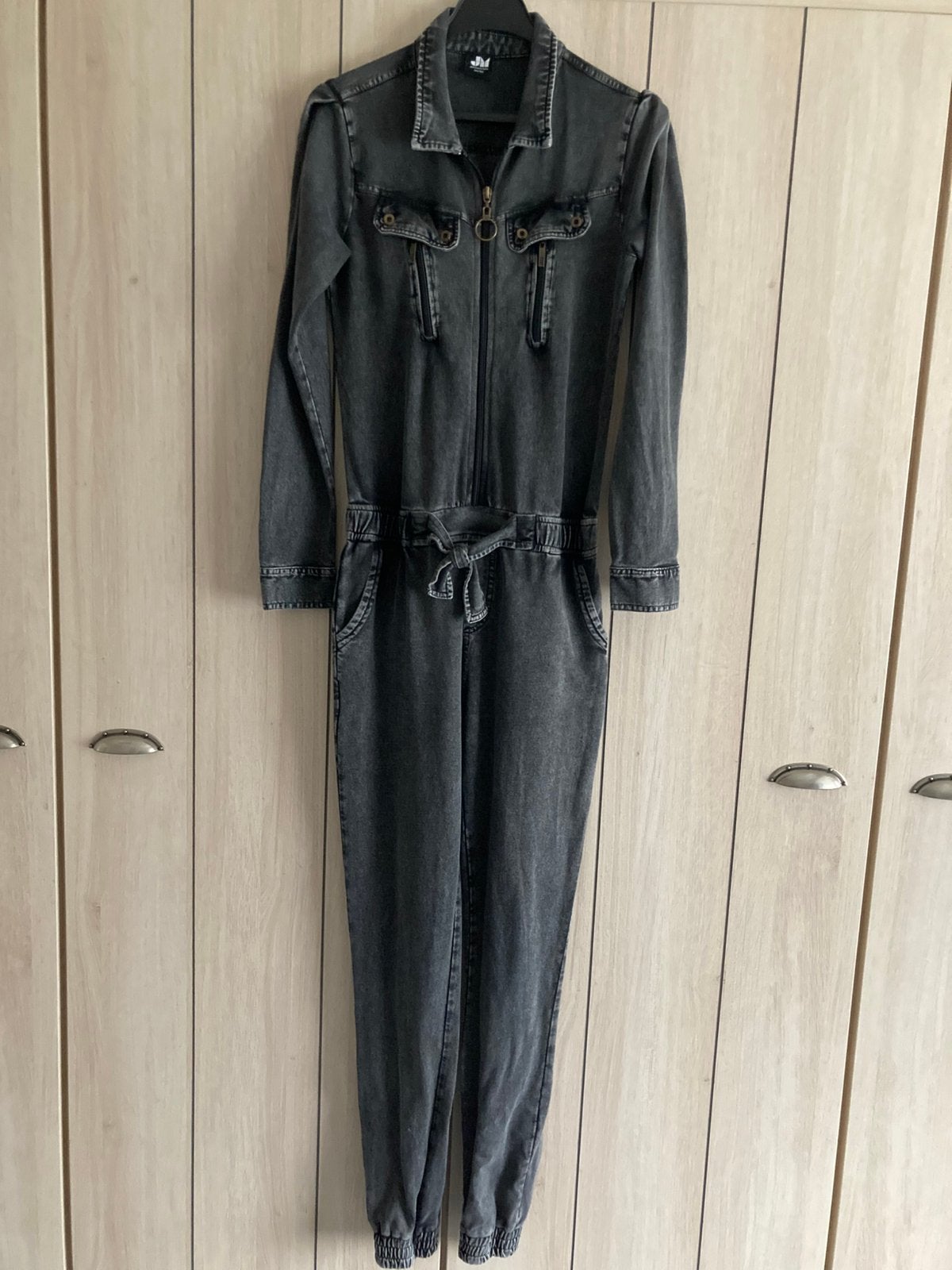 Schitterend jumpsuit maat 146/152 jill&mitch, Ophalen of Verzenden, Zo goed als nieuw, Meisje, Overige typen