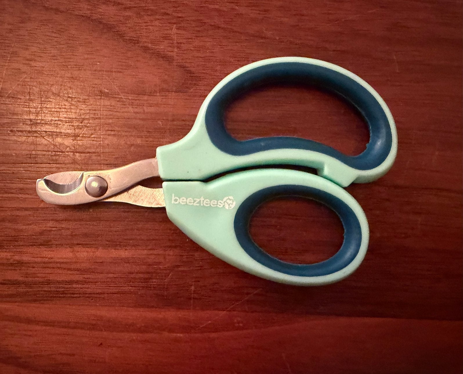 Beetzees nagel knipper, Ophalen, Zo goed als nieuw