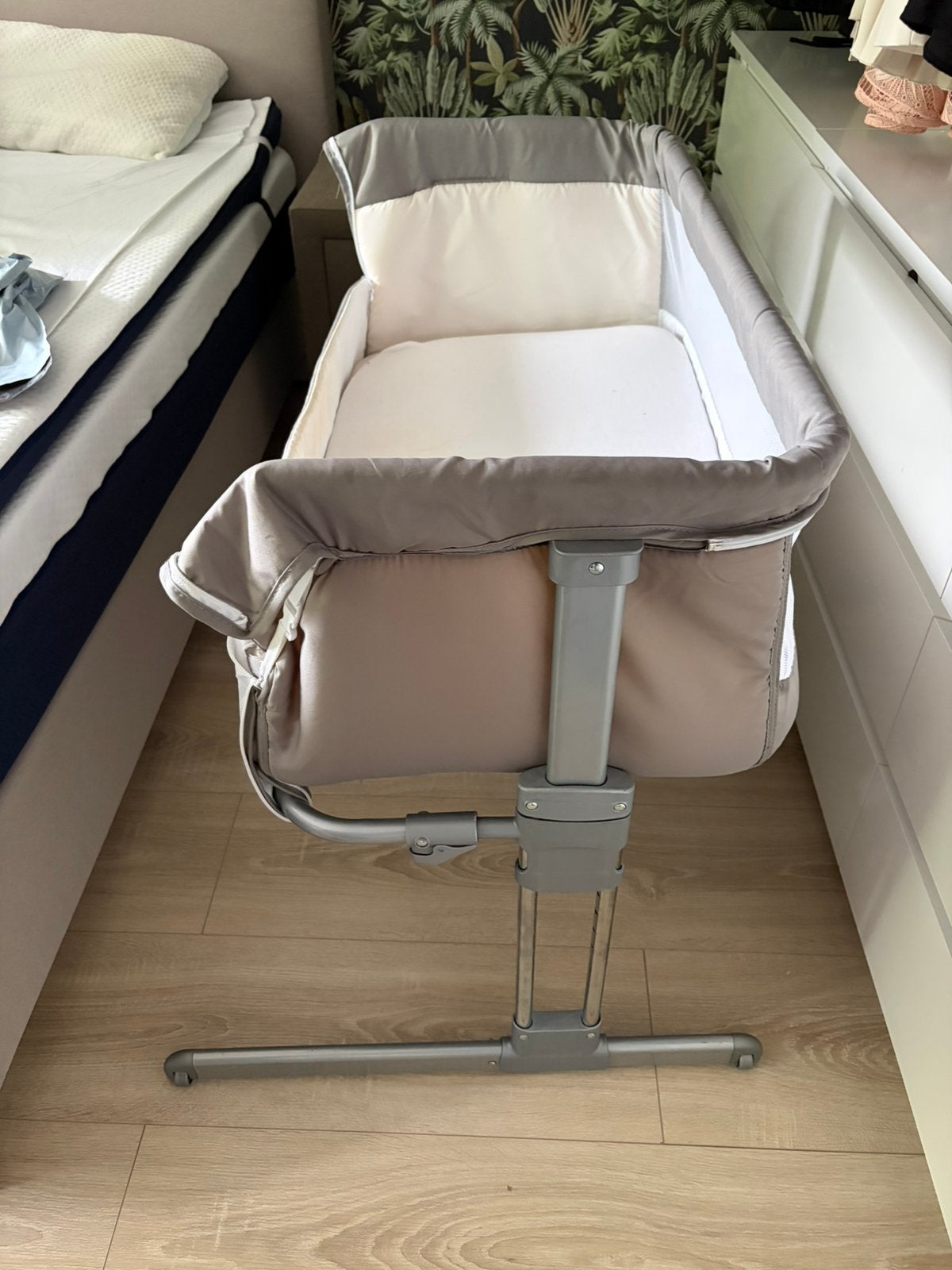 Co Sleeper babybed, Kinderen en Baby's, Ophalen, Gebruikt, Wieg