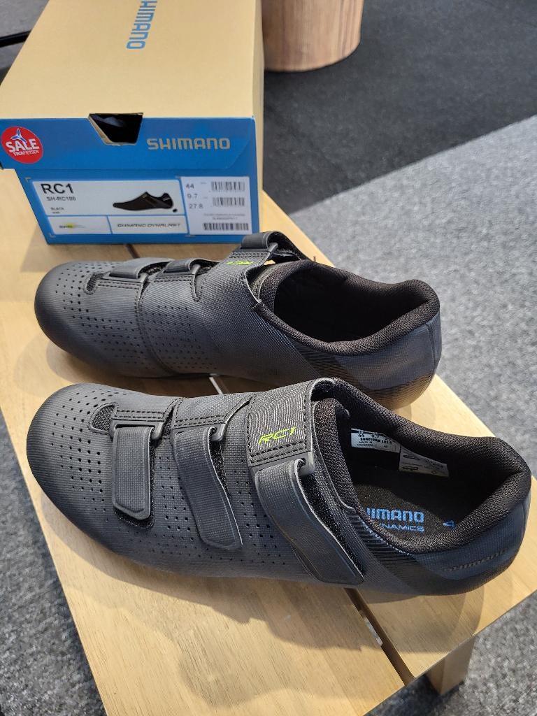 Raceschoen Shimano RC1 Wegfietsschoen met race-eigenschappen, Industrieweg 24, Shimano, Info@triafietsen.nl, Schoenen