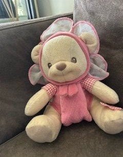 Fisher price nature bearries flowerbear, Ophalen, Speelset