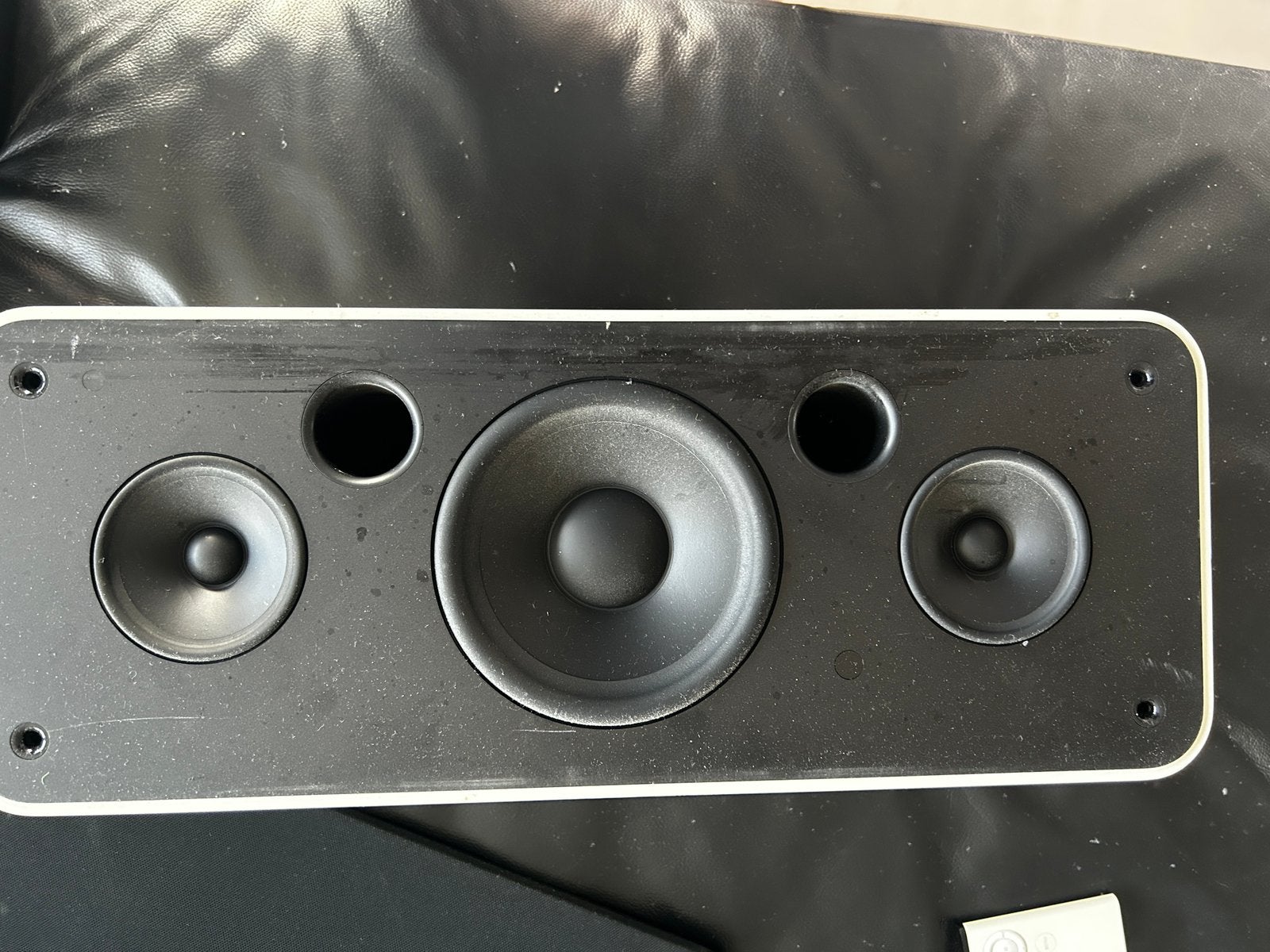 Apple speaker, Ophalen, Zo goed als nieuw, Minder dan 60 watt, Overige merken