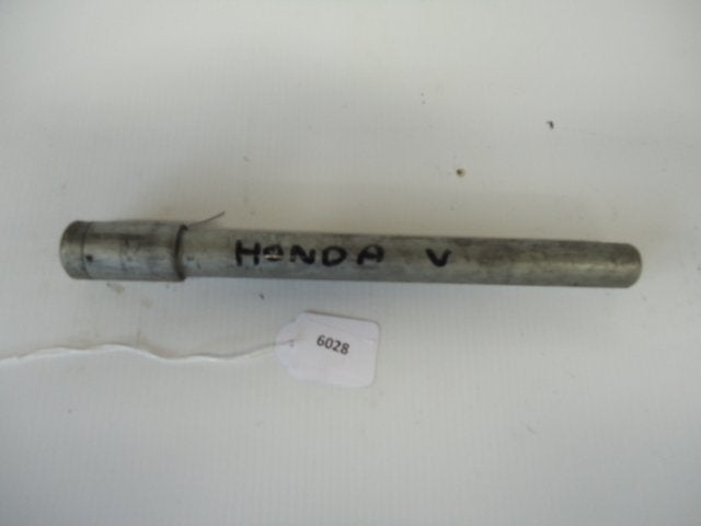 Honda As As voorwiel D1-10919