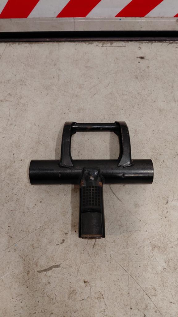 Piaggio zip 2000 125cc/180cc subframe, Ophalen of Verzenden