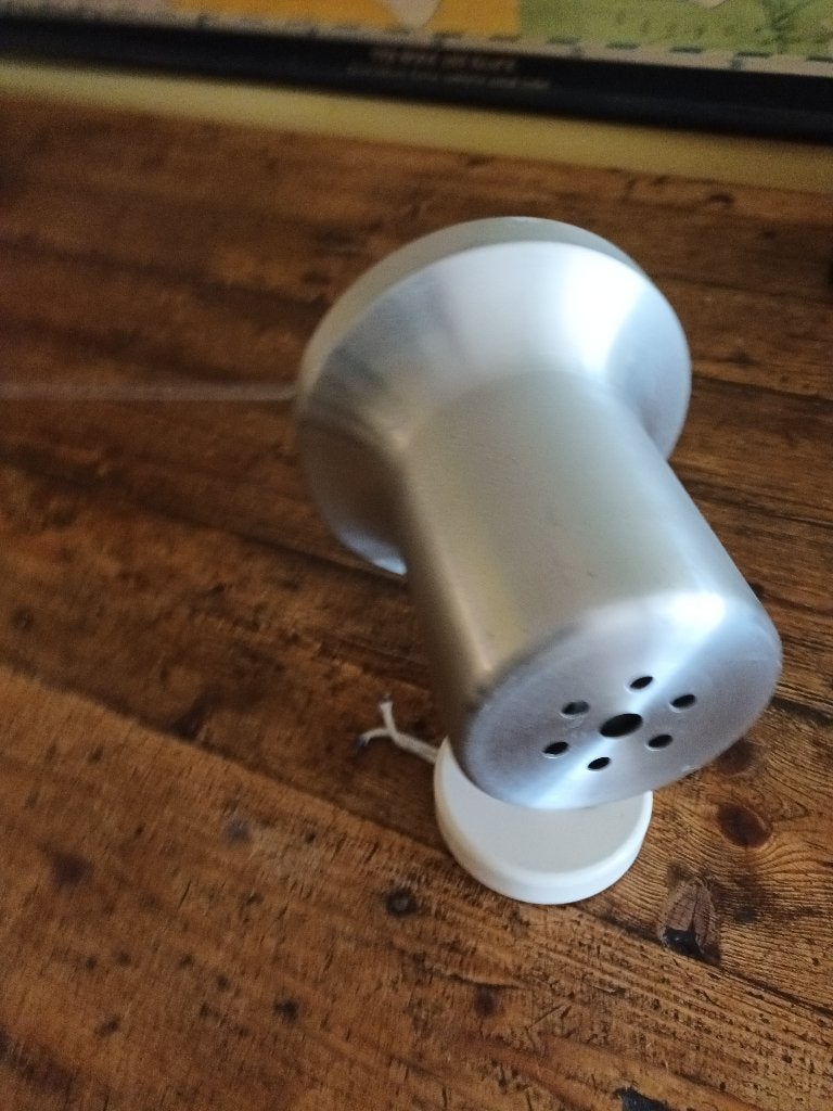 RAAK lamp spot AMSTERDAMS, Huis en Inrichting, Lampen | Spots, Overige materialen, Gebruikt, Gloeilamp, Overige merken