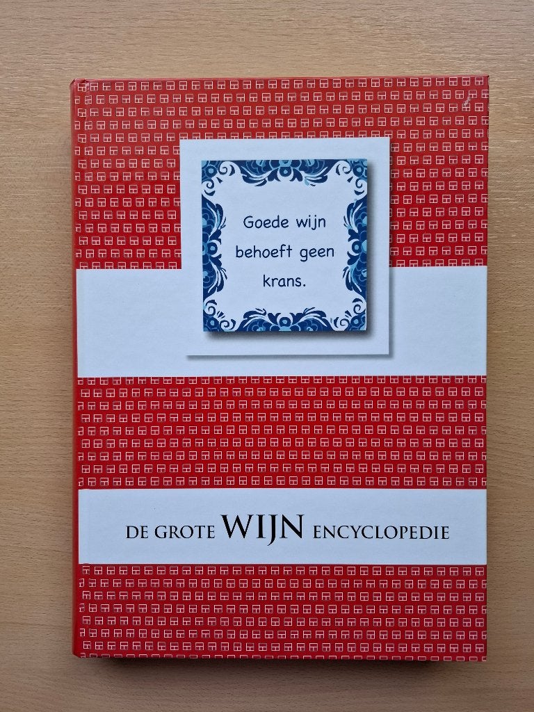 wijn, Ophalen of Verzenden, Zo goed als nieuw, Overige gebieden, Overige typen