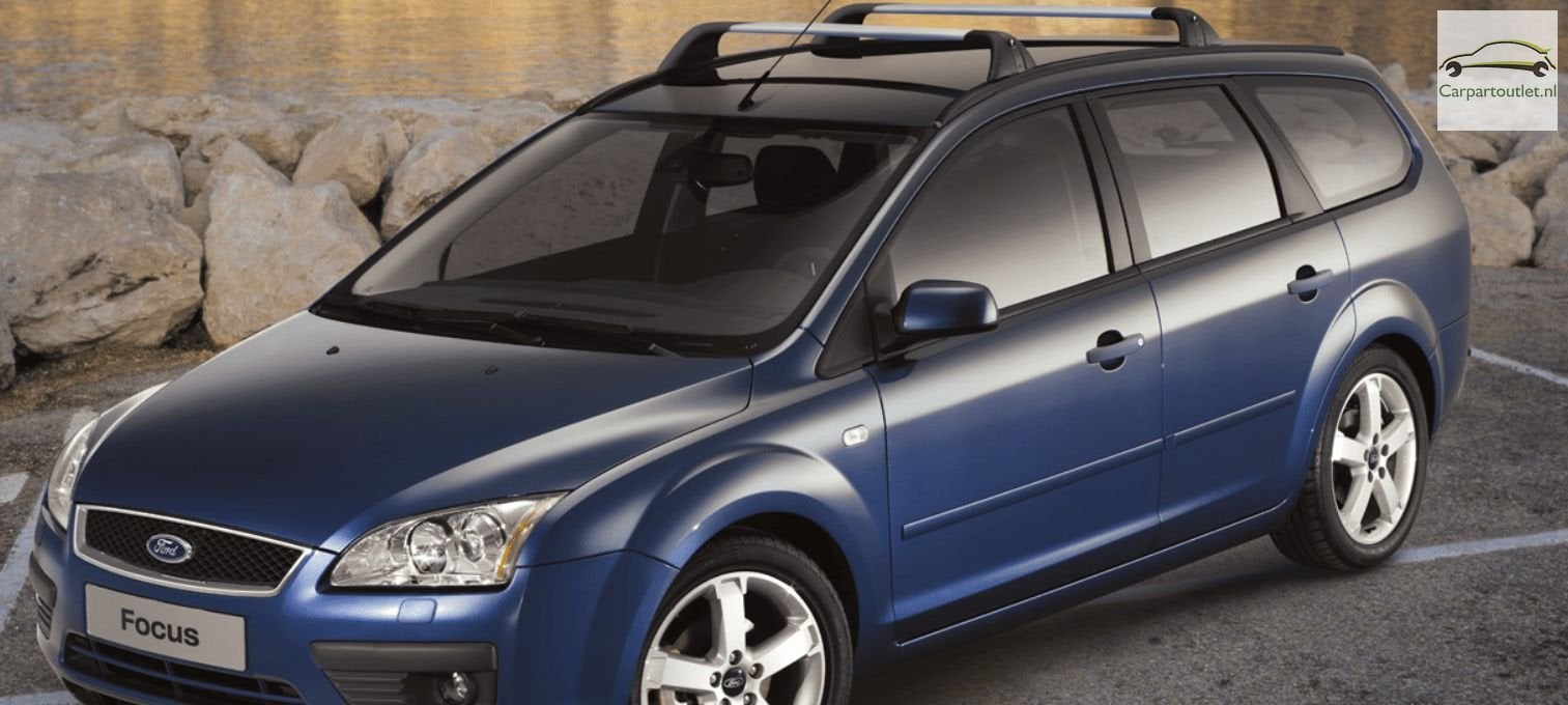 Dakdragers origineel imperiaal 1429305 FORD Focus MK2 2004-2, -, -, Nieuw, Ophalen of Verzenden