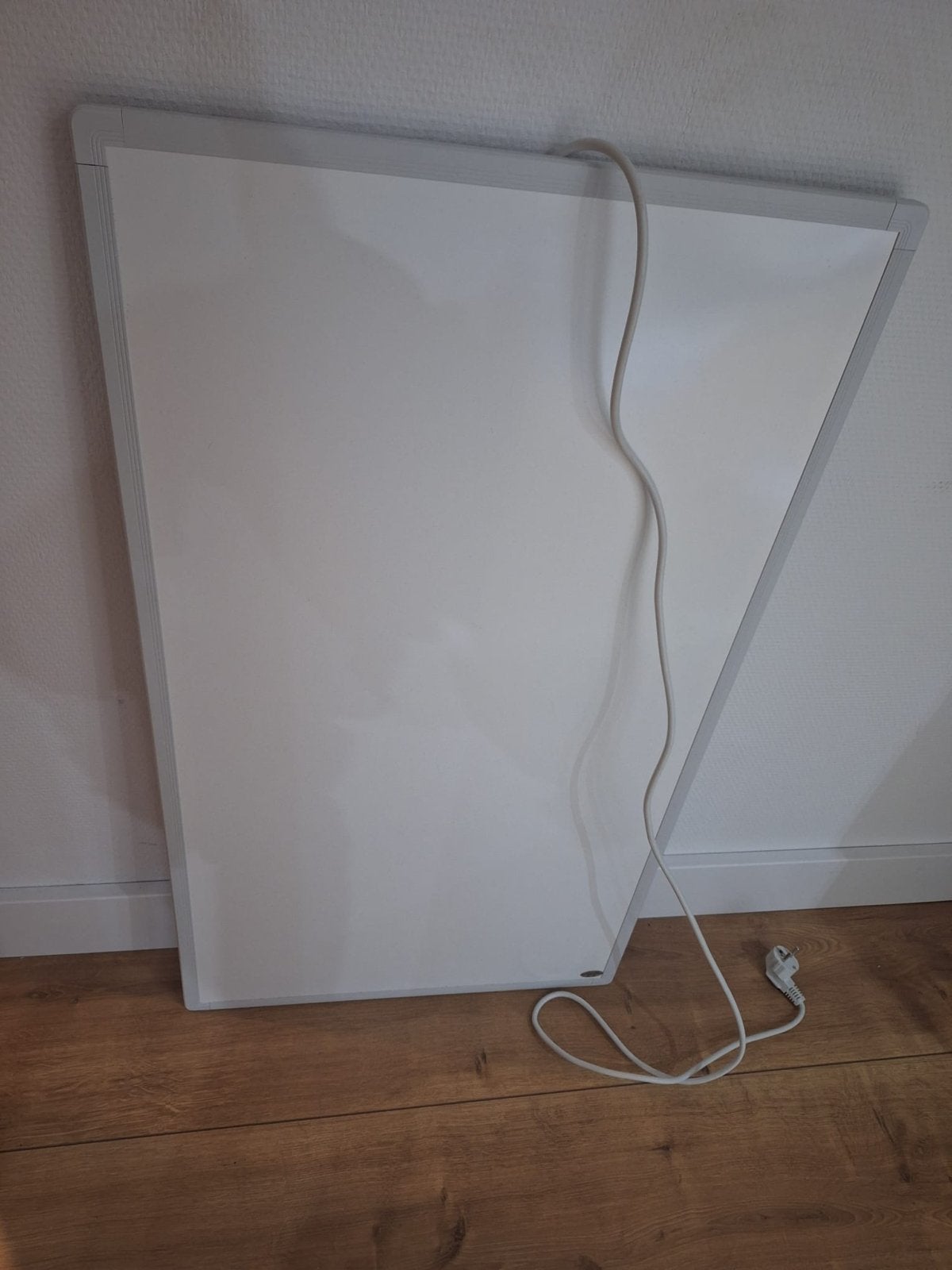 Wiltec Infrarood Verwarming Paneel 50x90cm, Kachel, Minder dan 60 cm, Ophalen of Verzenden, 80 cm of meer