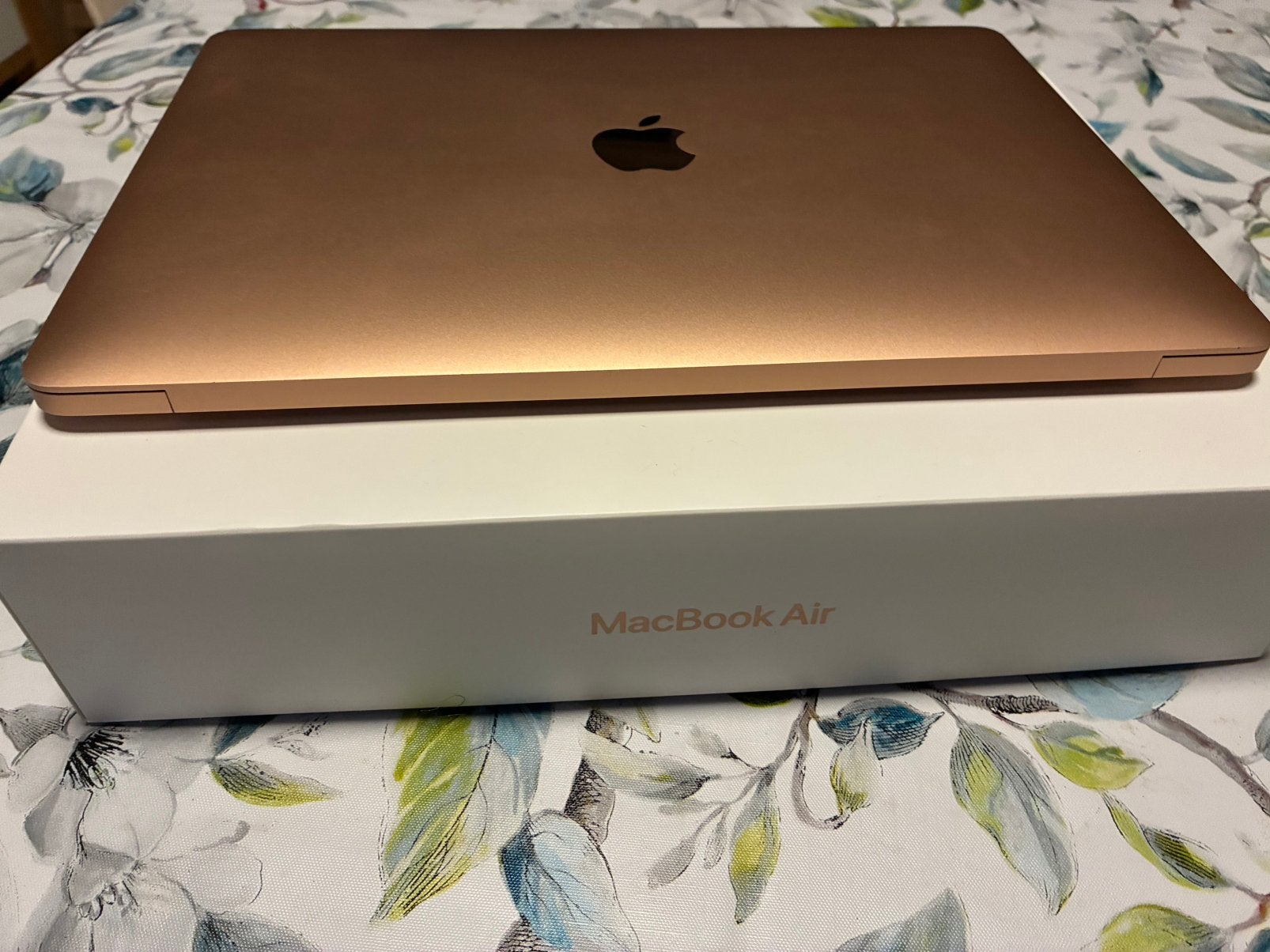 Macbook Air M1 13 inch