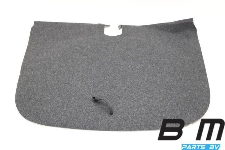 Bagageruimtemat VW Scirocco 1K8863463B, Auto-onderdelen, Gebruikt