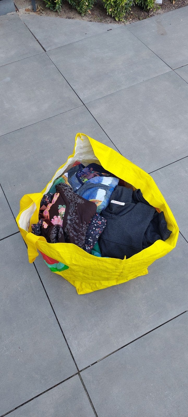 Gratis tas vol kleding maat XS/S: rokjes, jurkjes, zomerkled, Kleding | Dames, Ophalen of Verzenden