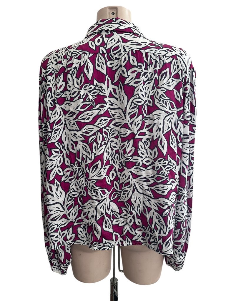 Studio Anneloes blouse M, Ophalen of Verzenden, Zo goed als nieuw, Roze