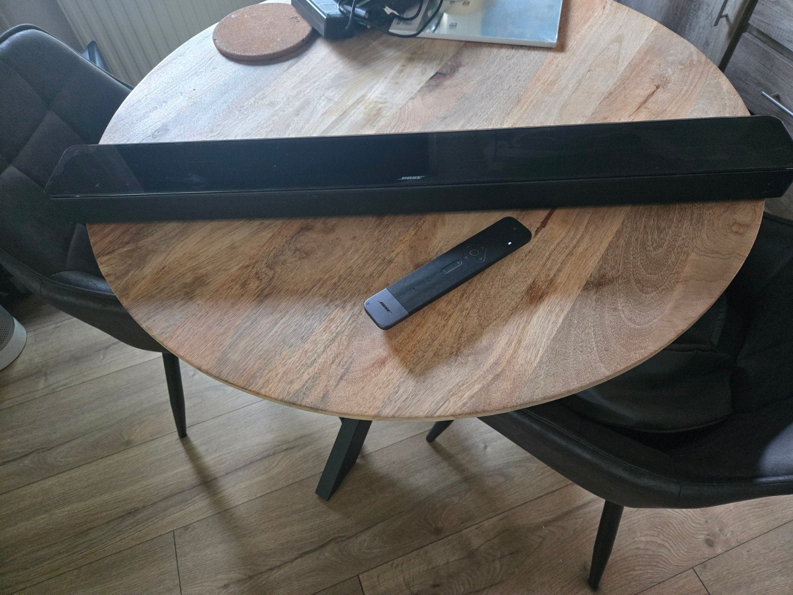 Bose soundbar 700, Audio, Tv en Foto, Soundbars, Ophalen, Zo goed als nieuw