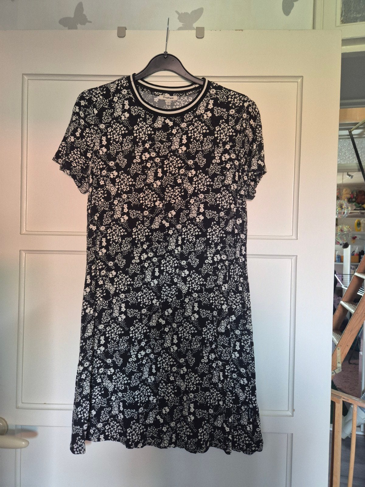 Jurk Madness maat M, Kleding | Dames, Jurken, Maat 38/40 (M), Madness, Ophalen of Verzenden, Zo goed als nieuw
