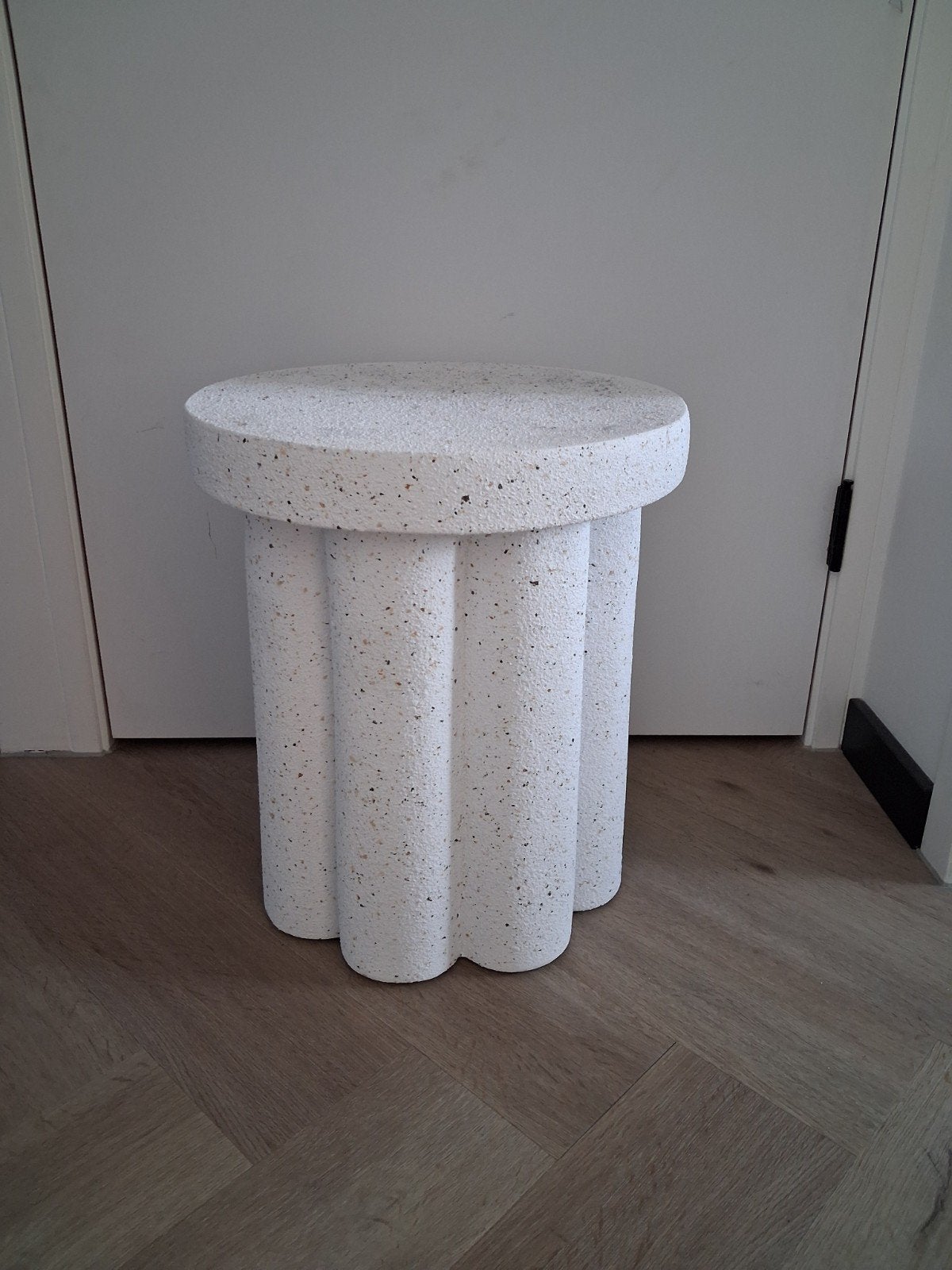 bijzet tafeltje, Huis en Inrichting, Ophalen
