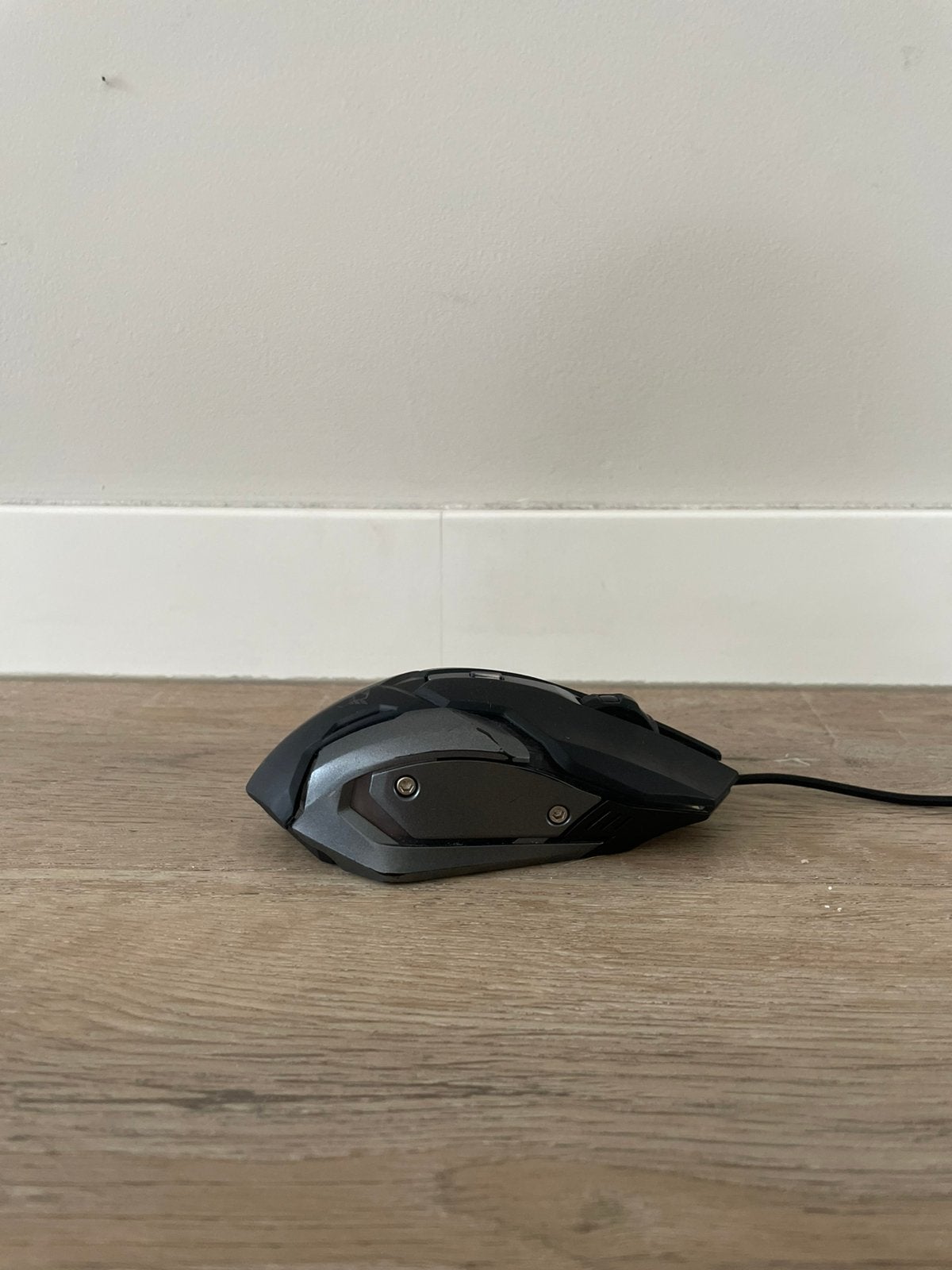 Game toetsen bord en muis met licht, Ophalen of Verzenden, Zo goed als nieuw