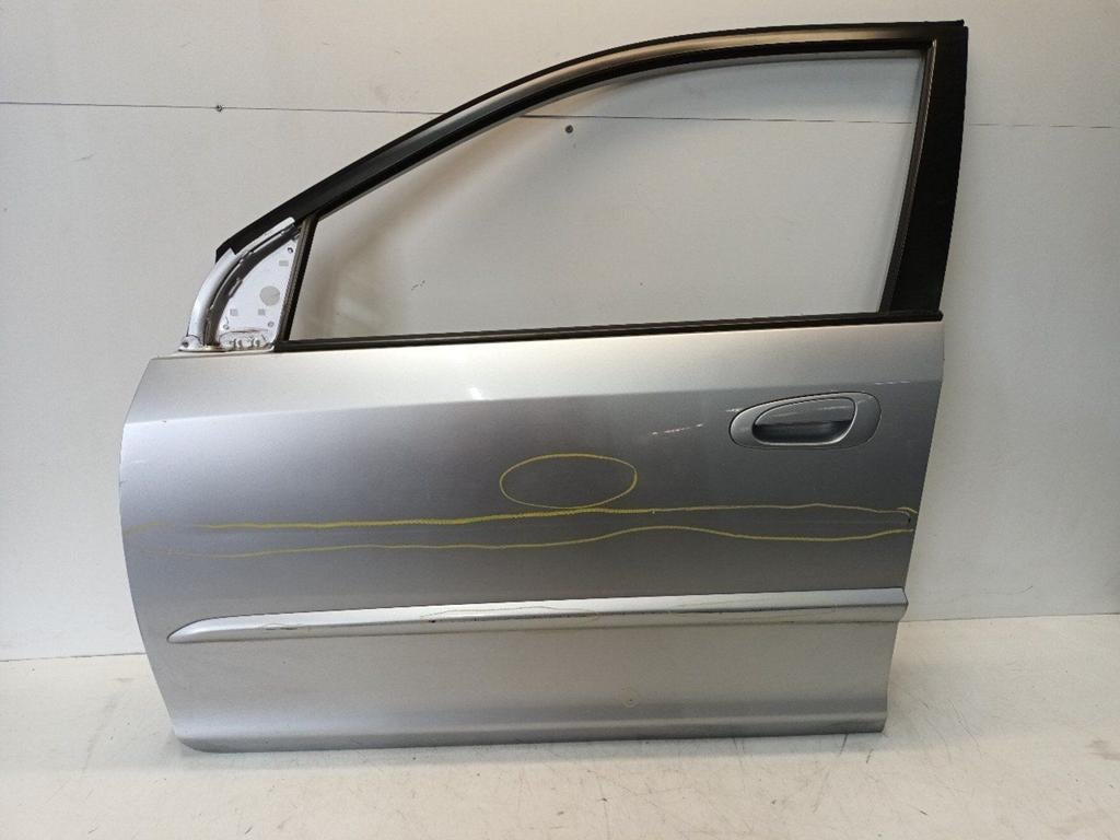 Portier links voor Honda Civic, Auto-onderdelen, Carrosserie en Plaatwerk, Deur, Honda, Gebruikt, Herkomst onderdeel bekend, 12 maanden garantie