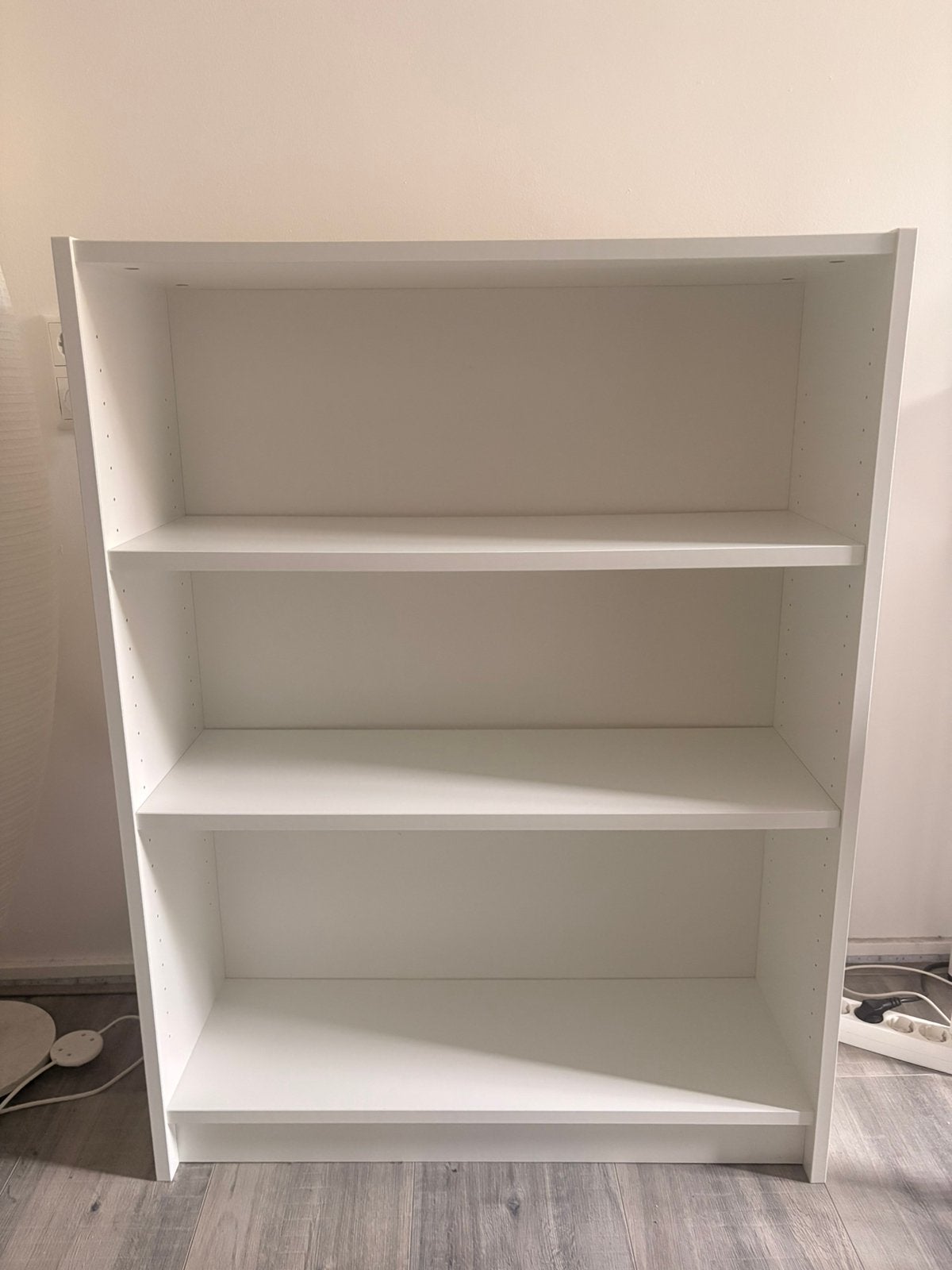 Billy boekenkast ikea, Ophalen, Met plank(en), 100 tot 150 cm, 50 tot 100 cm