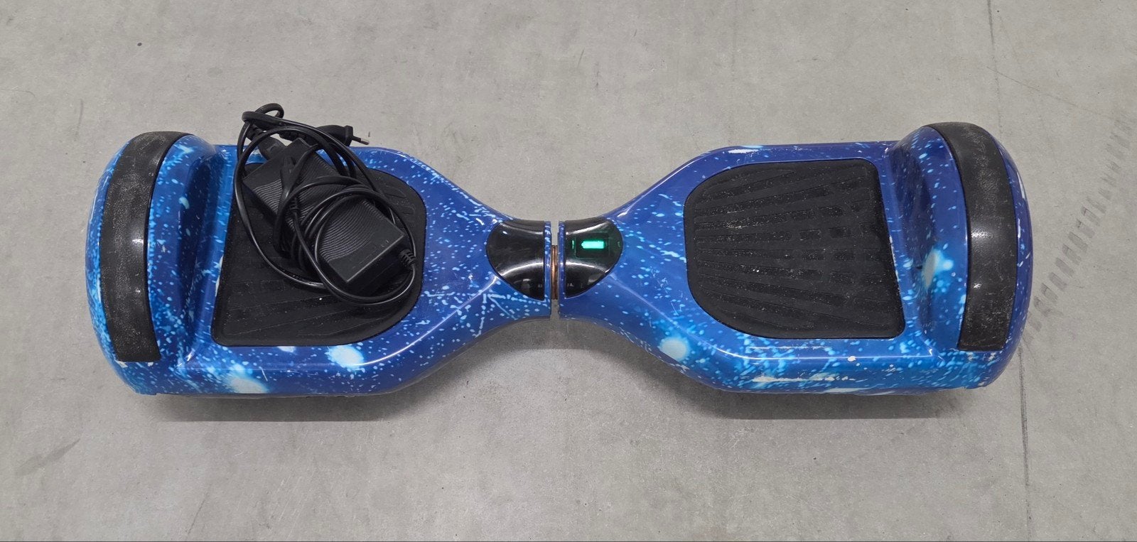 Hoverboard GALAXY met led. Bieden vanaf € 80,-, Ophalen