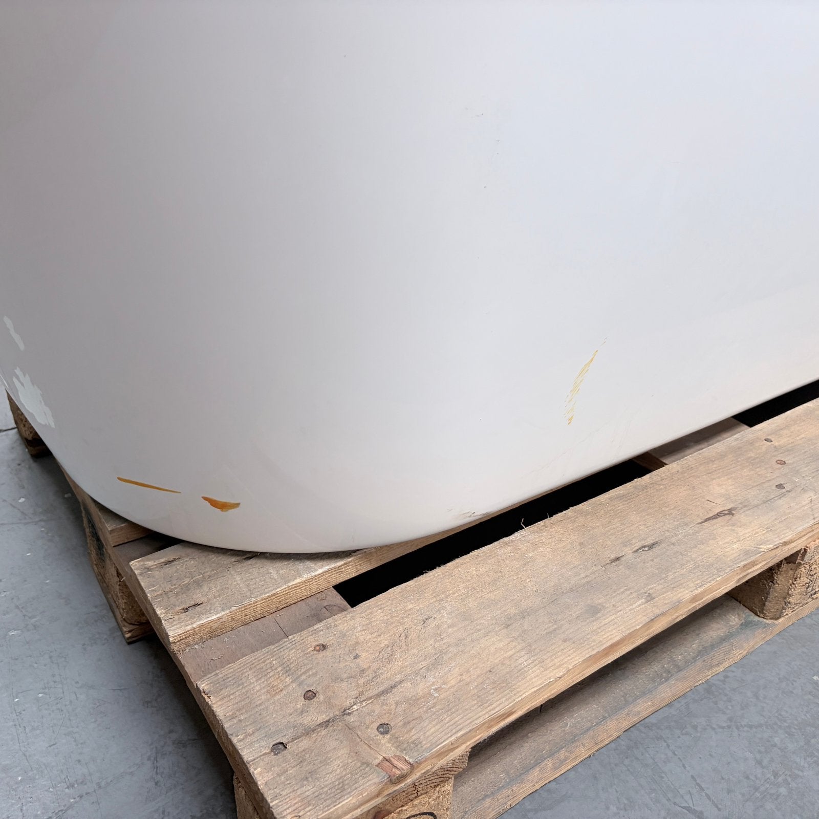 Vrijstaand Ligbad 150cm – Nieuw Design OP=OP Bad nr390, Ophalen, Nieuw