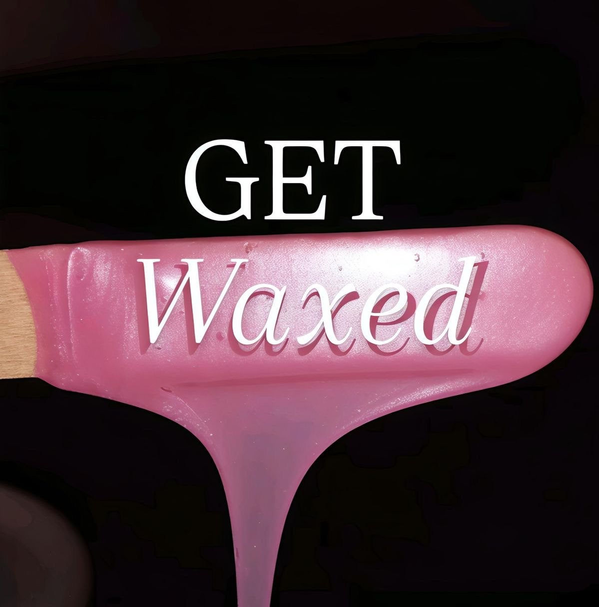 Wax, Ophalen of Verzenden, Zo goed als nieuw, Gehele gezicht