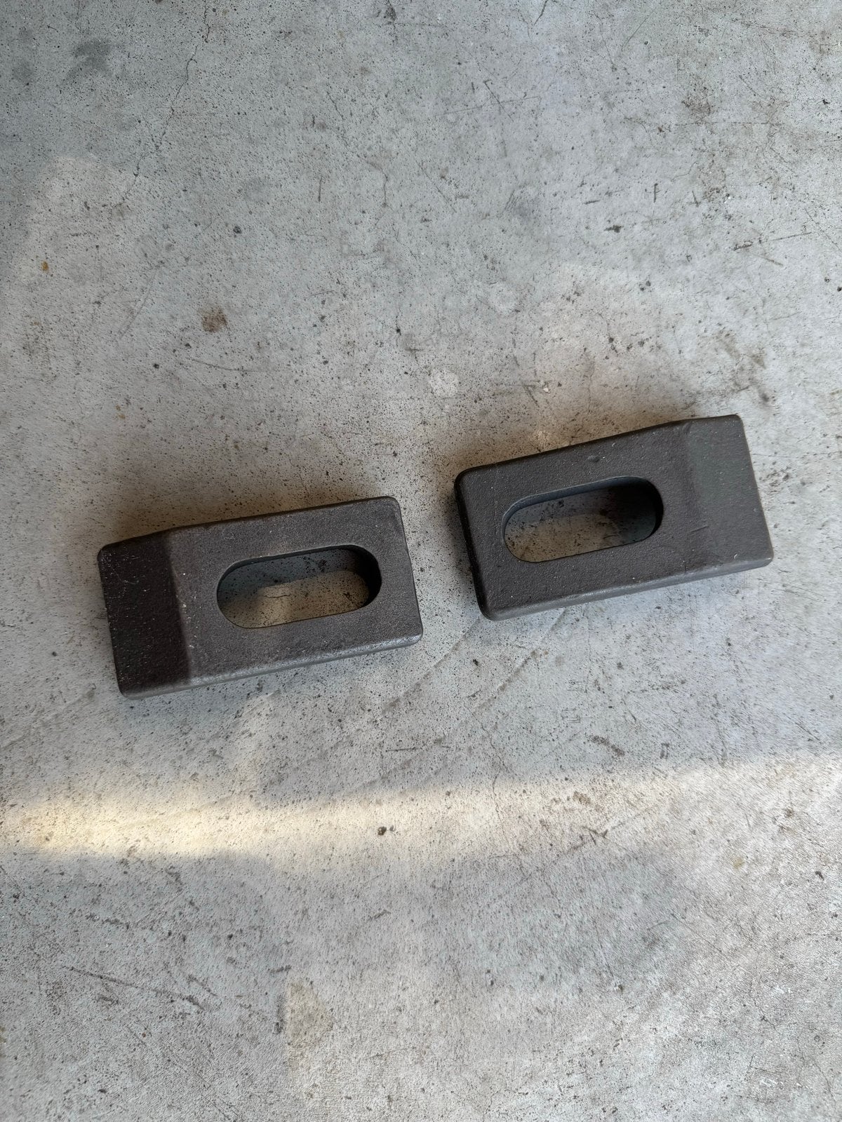 Opspan gereedschap voor Almatic klemmen (34 stuks), Ophalen of Verzenden, Gebruikt