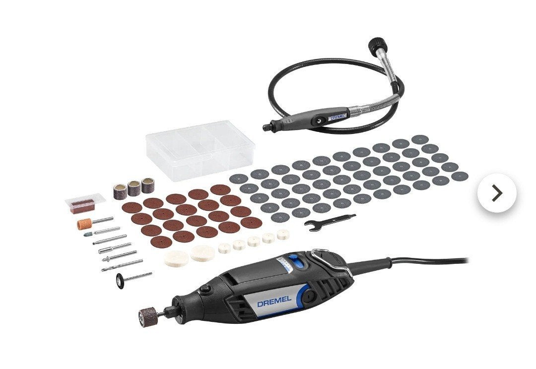 Dremel 3200, Ophalen of Verzenden, Nieuw