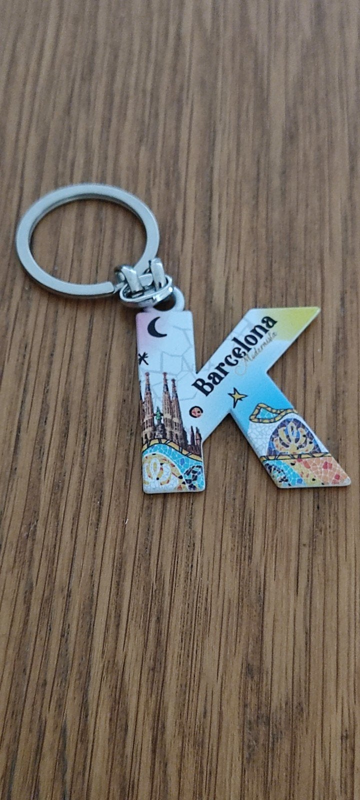 nieuwe sleutelhanger, Ophalen of Verzenden, Nieuw