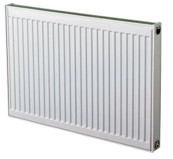 3X Thermrad Compact4 plus radiator 600x700x61 type11 899Watt, 30 tot 80 cm, Hoog rendement (Hr), Radiator, Ophalen of Verzenden