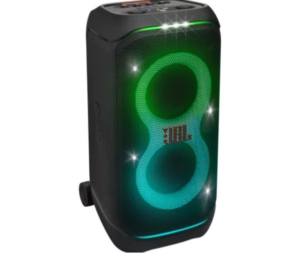 JBL PartyBox Huren / Perfect geluid voor jouw feestje