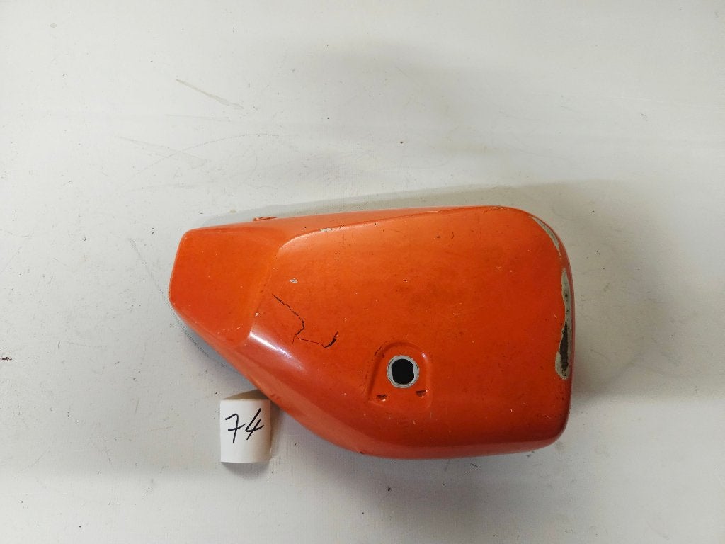 MZ ETZ 251/150 rechterzijpaneel (DDR), Verzenden, Overige merken