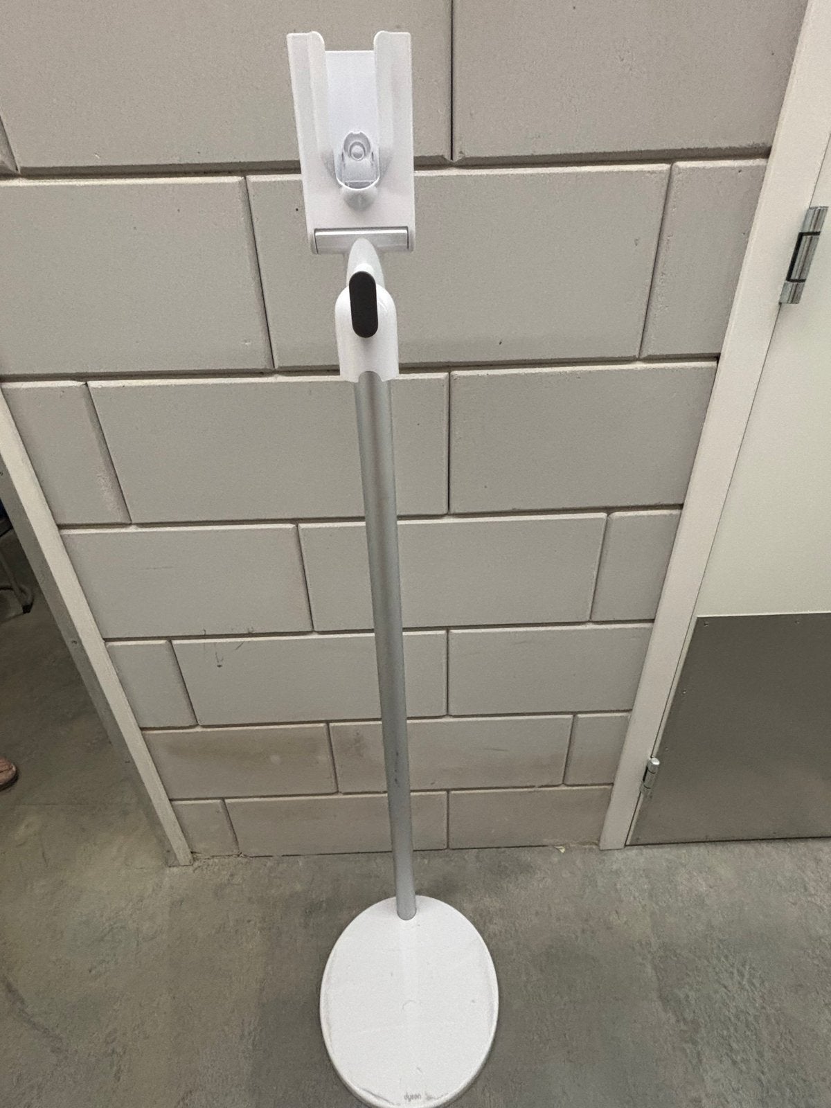 Originele Dyson Floor Dok oplaadstandaard – Nieuw, Ophalen, Nieuw, Overige typen, Dyson