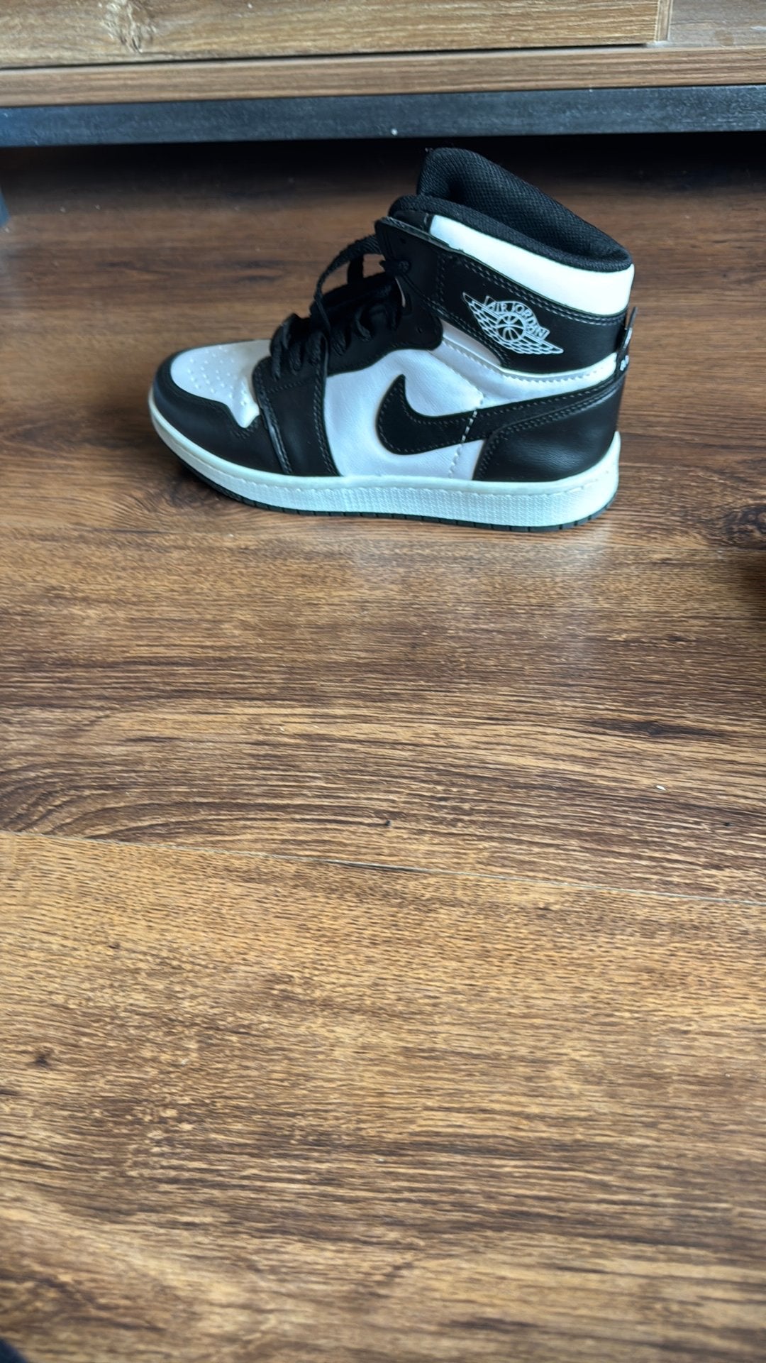 Nike, Ophalen, Schoentjes, Zo goed als nieuw, Jongetje
