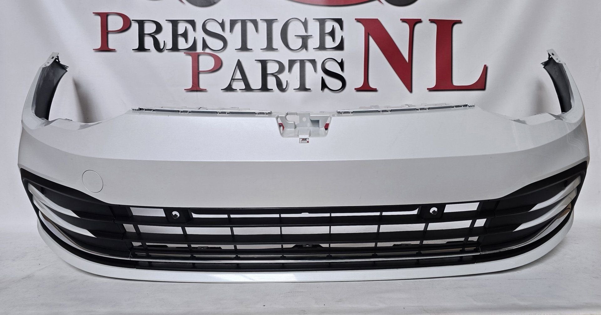 Voorbumper VW Golf 8 VIII 4xPDC L0K1 5H0807221J BUMPER ORIGI, Auto-onderdelen, Gebruikt, -, Ophalen of Verzenden, Bumper