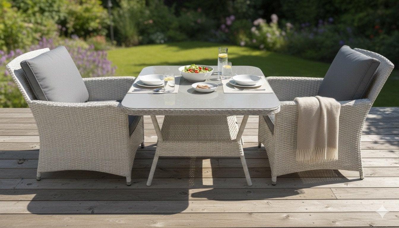 SALE Tuinset - nieuw, Ophalen, Nieuw