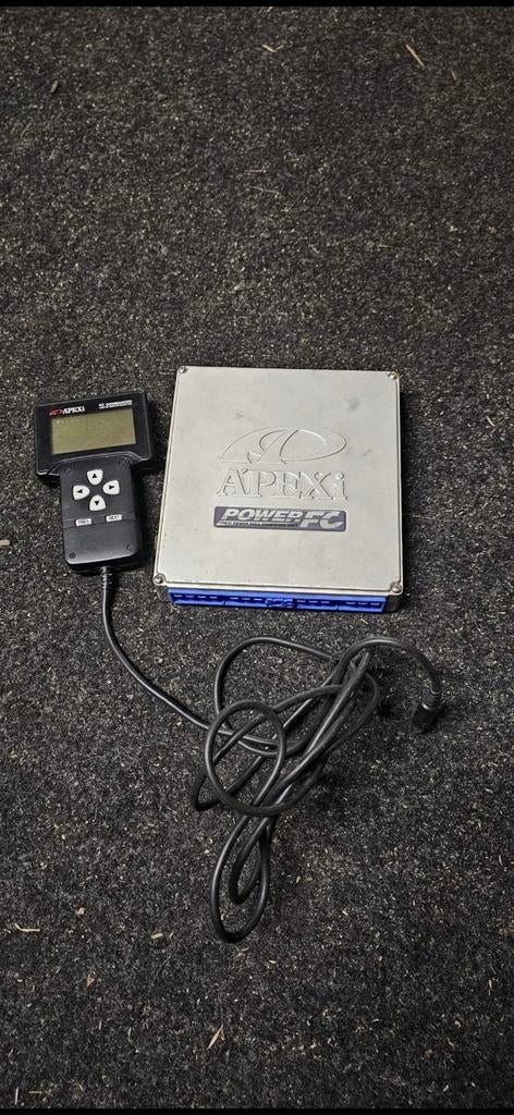 Apexi Power FC ECU r33 Nissan Skyline, Ophalen of Verzenden
