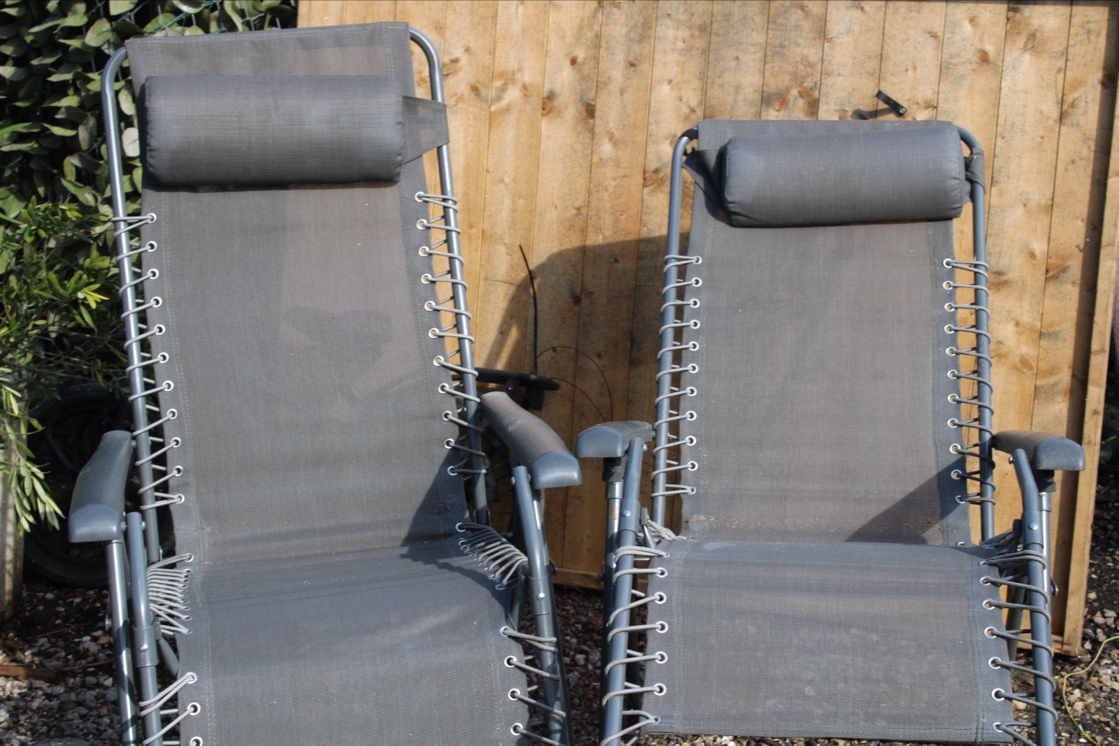 Lounge Stoelen aluminium tuinstoel camping klapstoelen