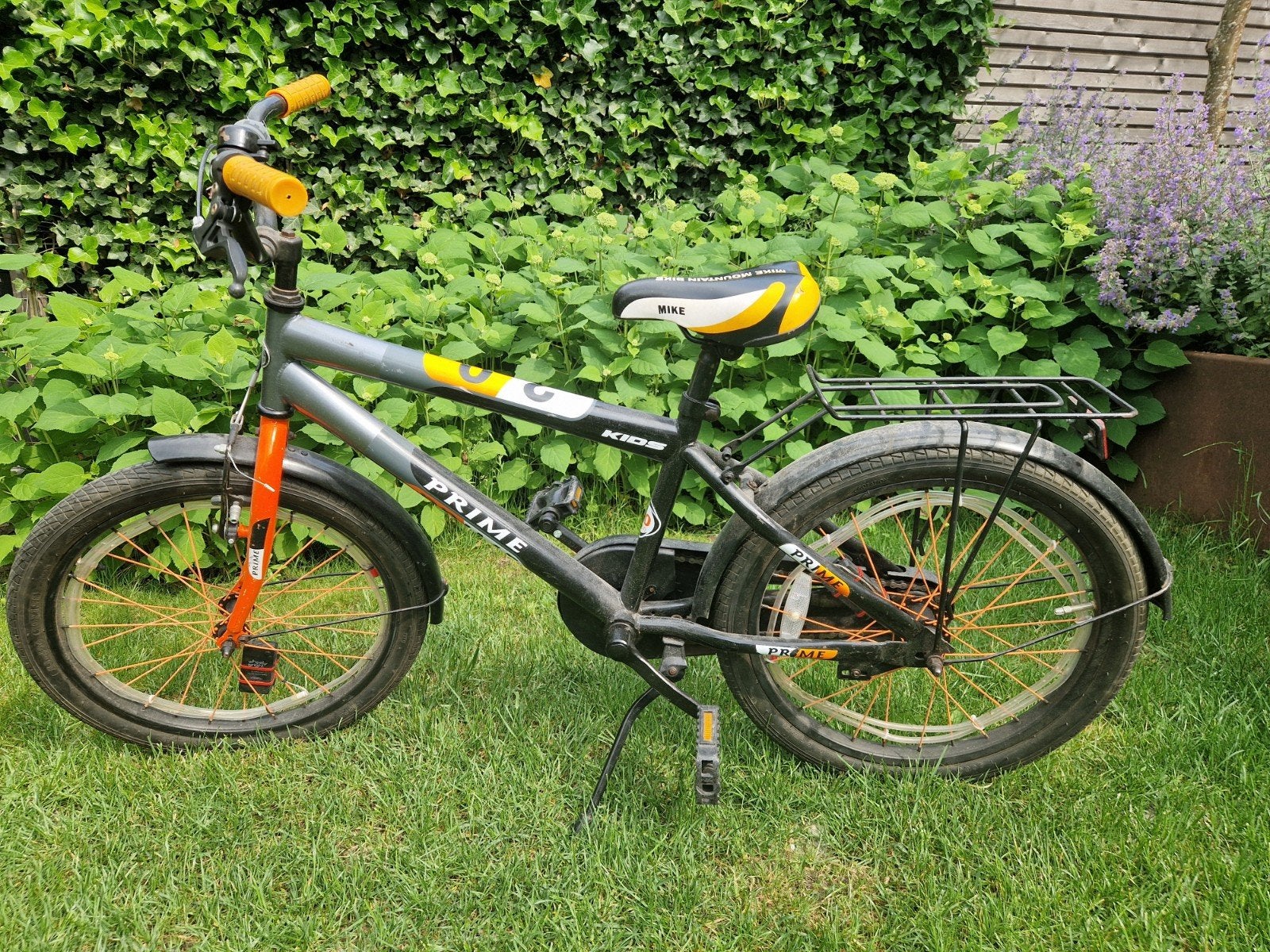 Prime Kids Fiets 20 inch - Gebruikt, Ophalen