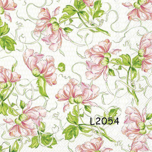 Servetten decoupage/bullet journal * NIEUW * L2054, Verzenden, Nieuw
