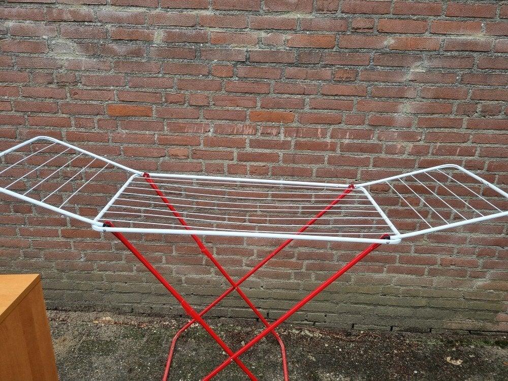 droogrek wasrek metaal, Ophalen of Verzenden, 'T Olde Gre-j, Info@toldegrej.nl, Endepoelstraat 20f Didam