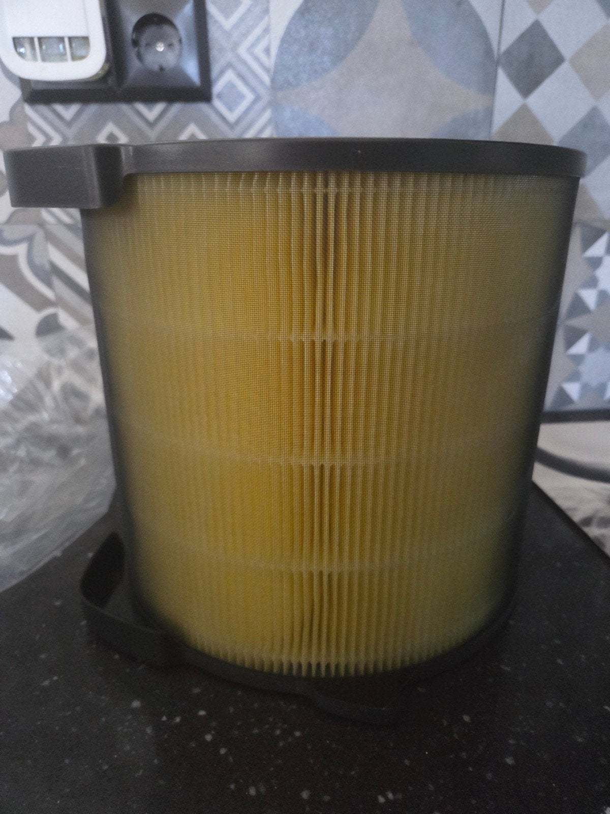 AEG Luchtreiniger Filter AX91-404DG / BREATHE360 AFDBTH4, Witgoed en Apparatuur, Onderdelen en Toebehoren, Ophalen of Verzenden