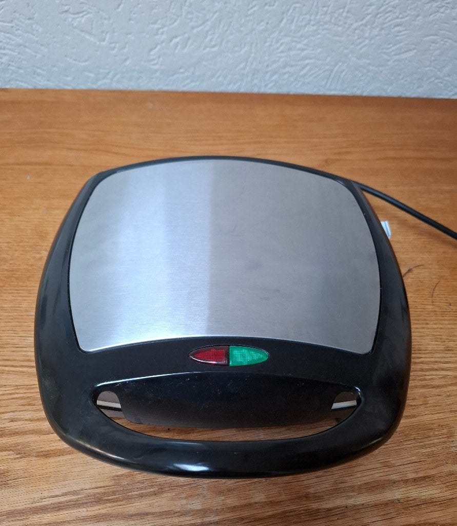 Grill, Ophalen of Verzenden, Gebruikt