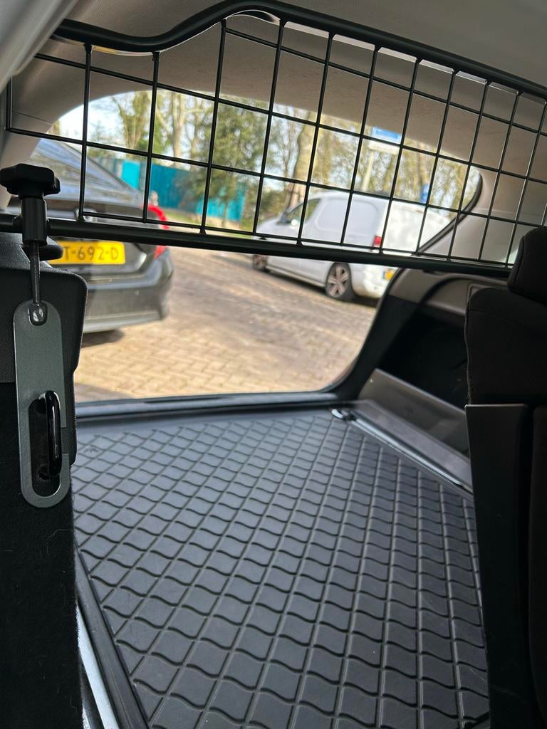Kofferbakmat Peugeot 308SW II (2014-2021) - Perfecte Pasvorm, Ophalen, Gebruikt