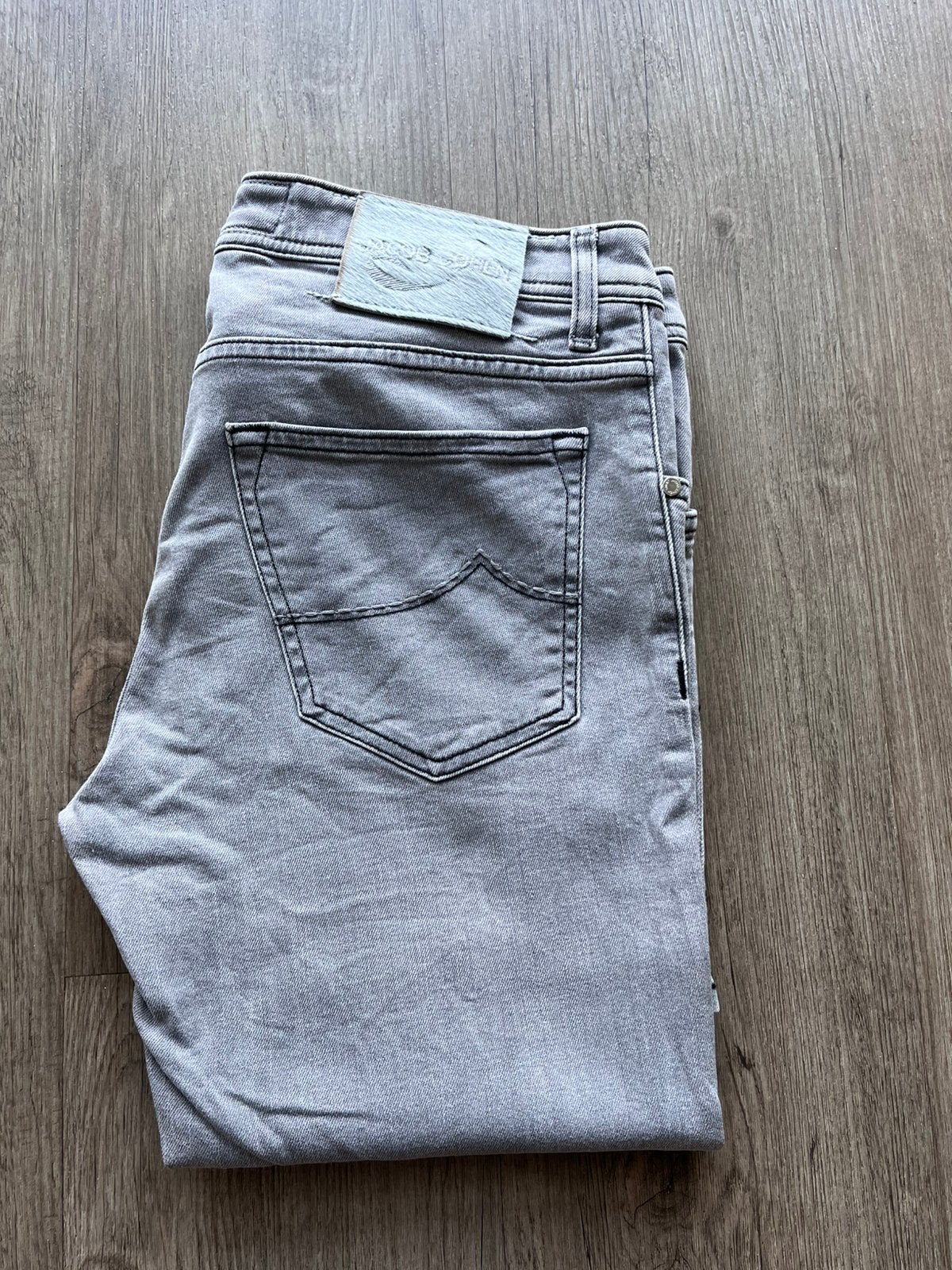 Jacob Cohen jeans size 33 type J622 comfort, Jacob Cohen, Ophalen of Verzenden, Zo goed als nieuw, Jacob Cohen