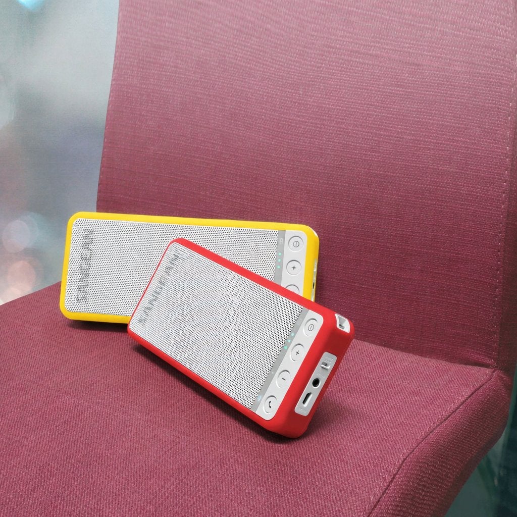 Sangean BTS-101 Bluetooth Speaker >>NIEUW<<