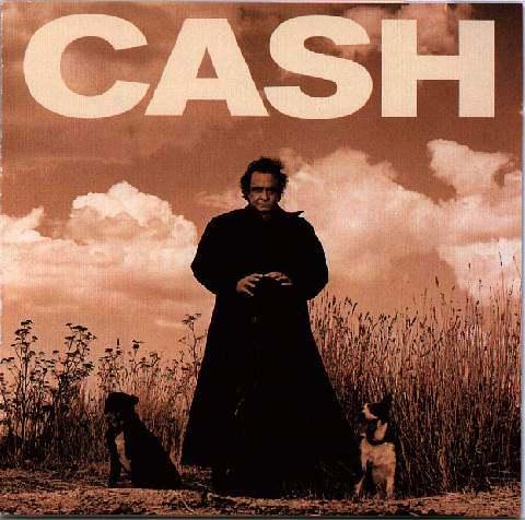 SALE-> CD JOHNNY CASH - American Recordings, Verzenden, Zo goed als nieuw