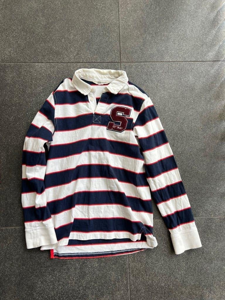 shirt trui sweatshirt H&M maat 158 164, Ophalen of Verzenden, Zo goed als nieuw, Maat 34 (XS) of kleiner