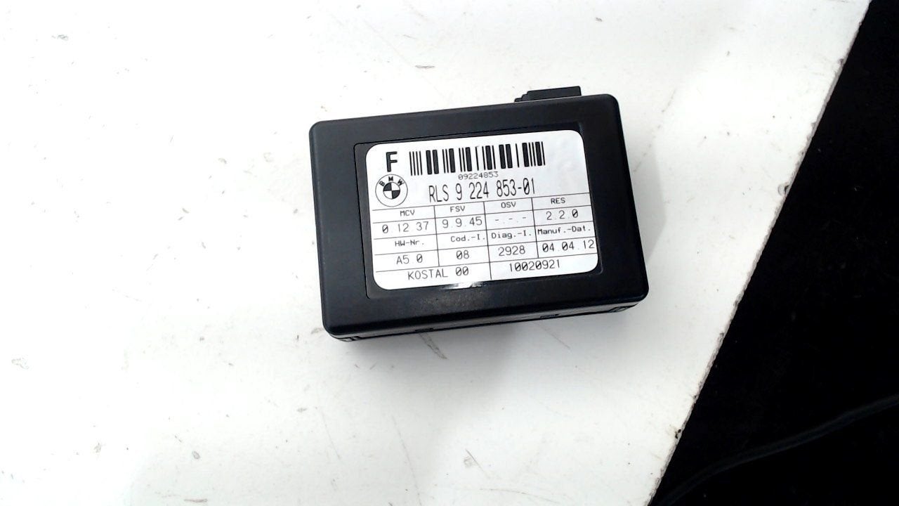 Regensensor Mini Countryman, Onderdelen@venauto.nl, Van der Ven Autorecycling B.V., Gebruikt, Ettenseweg 76, 4706 PB Roosendaal, The Netherlands